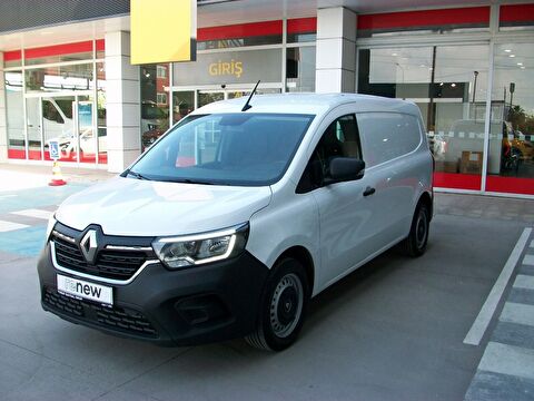 renault, kangoo, 1.5 bluedci l2 equilibre, manuel, dizel 2.el otomobil | renew 7