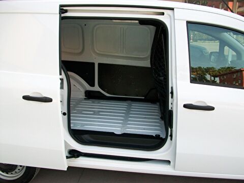 renault, kangoo, 1.5 bluedci l2 equilibre, manuel, dizel 2.el otomobil | renew 21