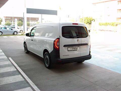 renault, kangoo, 1.5 bluedci l2 equilibre, manuel, dizel 2.el otomobil | renew 20