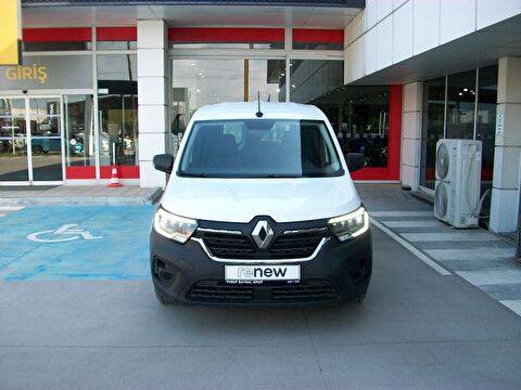 renault, kangoo, 1.5 bluedci l2 equilibre, manuel, dizel 2.el otomobil | renew 5
