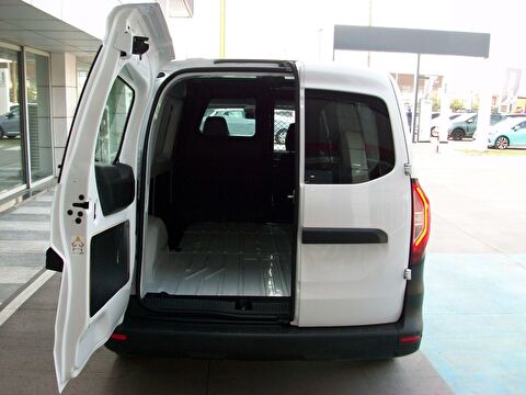 renault, kangoo, 1.5 bluedci l2 equilibre, manuel, dizel 2.el otomobil | renew 12