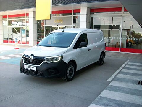 renault, kangoo, 1.5 bluedci l2 equilibre, manuel, dizel 2.el otomobil | renew 10