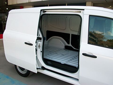 renault, kangoo, 1.5 bluedci l2 equilibre, manuel, dizel 2.el otomobil | renew 22