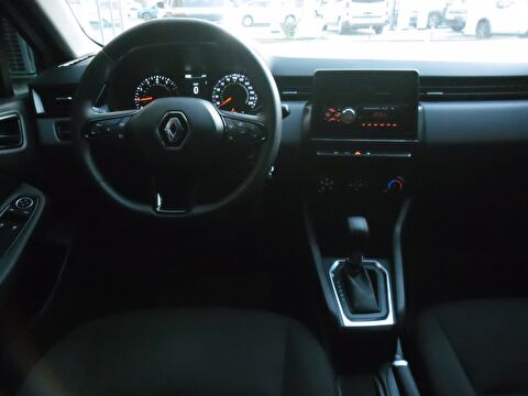 renault, clio, hatchback 1.0 tce joy x-tronic, otomatik, benzin 2.el otomobil | renew 14