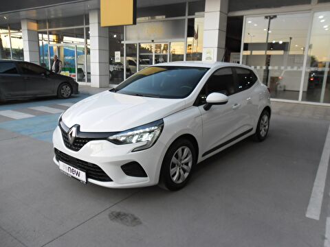 Hatchback 1.0 TCe Joy X-Tronic, 2. el otomobil | renew