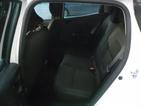 renault, clio, hatchback 1.0 tce joy x-tronic, otomatik, benzin 2.el otomobil | renew 11