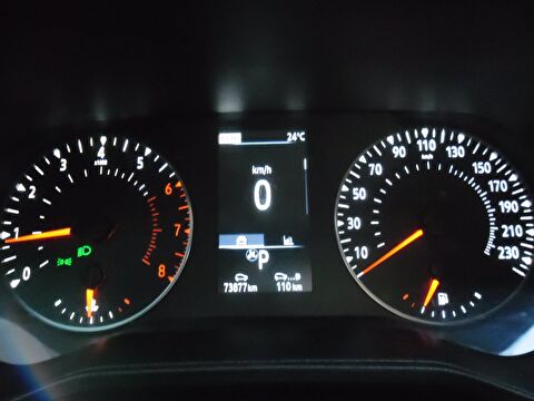 renault, clio, hatchback 1.0 tce joy x-tronic, otomatik, benzin 2.el otomobil | renew 23