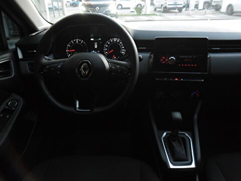 renault, clio, hatchback 1.0 tce joy x-tronic, otomatik, benzin 2.el otomobil | renew 15