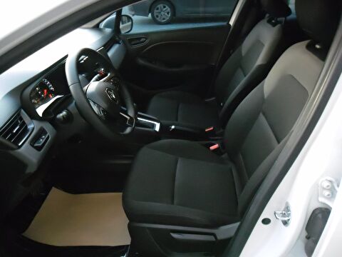 renault, clio, hatchback 1.0 tce joy x-tronic, otomatik, benzin 2.el otomobil | renew 20