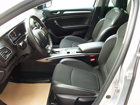 renault, megane, sedan 1.3 tce ıcon edc, otomatik, benzin 2.el otomobil | renew 10