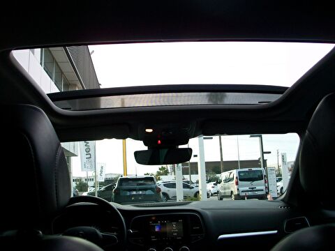 renault, megane, sedan 1.3 tce ıcon edc, otomatik, benzin 2.el otomobil | renew 16