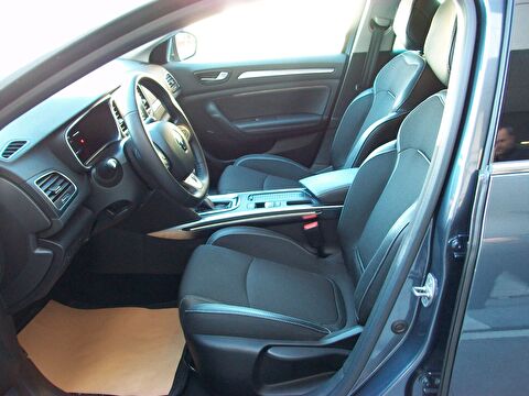 renault, megane, sedan 1.3 tce ıcon edc, otomatik, benzin 2.el otomobil | renew 21