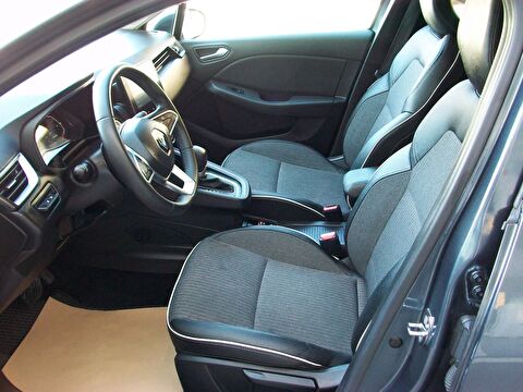 renault, clio, 1.0 tce ıcon x-tronic, otomatik, benzin 2.el otomobil | renew 20