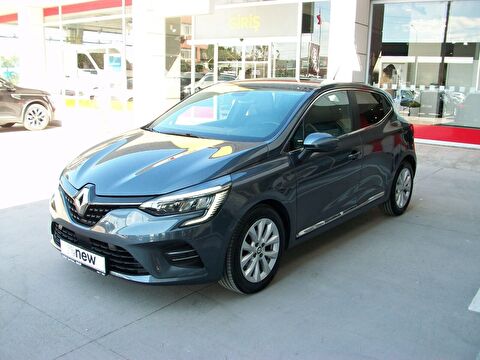 1.0 TCe Icon X-Tronic, 2. el otomobil | renew