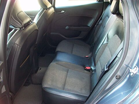 renault, clio, 1.0 tce ıcon x-tronic, otomatik, benzin 2.el otomobil | renew 26