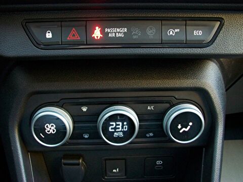 dacia, sandero stepway, 1.0 tce extreme cvt, otomatik, benzin 2.el otomobil | renew 27