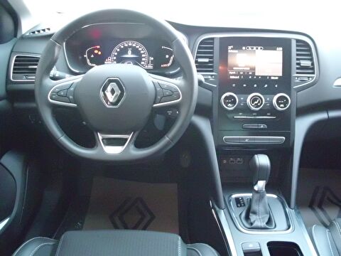 renault, megane, sedan 1.3 tce ıcon edc, otomatik, benzin 2.el otomobil | renew 21