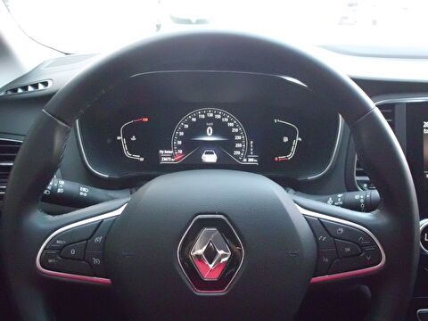 renault, megane, sedan 1.3 tce ıcon edc, otomatik, benzin 2.el otomobil | renew 28