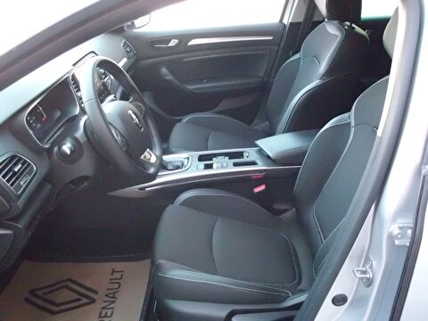 renault, megane, sedan 1.3 tce ıcon edc, otomatik, benzin 2.el otomobil | renew 18