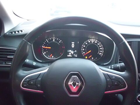 renault, megane, sedan 1.5 blue dcı joy edc, otomatik, dizel 2.el otomobil | renew 28