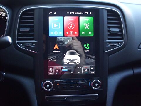 renault, megane, sedan 1.5 blue dcı joy edc, otomatik, dizel 2.el otomobil | renew 22