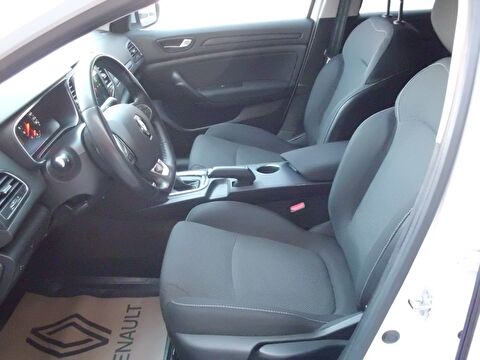 renault, megane, sedan 1.5 blue dcı joy edc, otomatik, dizel 2.el otomobil | renew 19