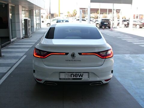 renault, megane, sedan 1.5 blue dcı joy edc, otomatik, dizel 2.el otomobil | renew 11