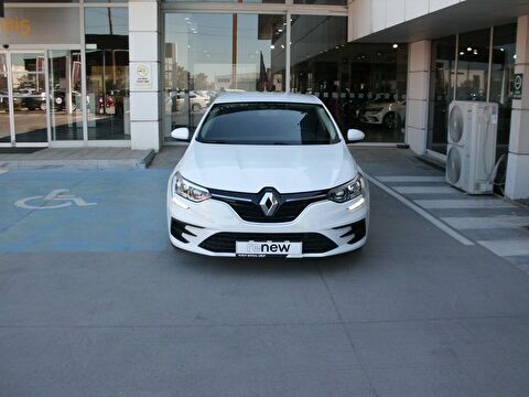renault, megane, sedan 1.5 blue dcı joy edc, otomatik, dizel 2.el otomobil | renew 3