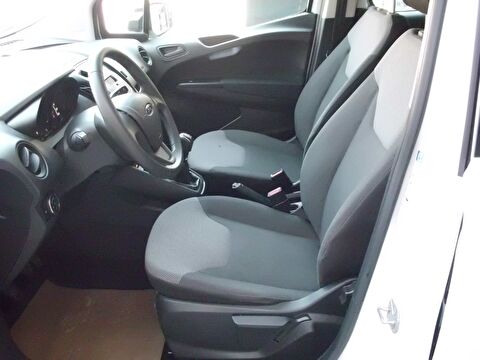 ford, tourneo courier journey, kombi 1.5 tdcı trend, manuel, dizel 2.el otomobil | renew 17
