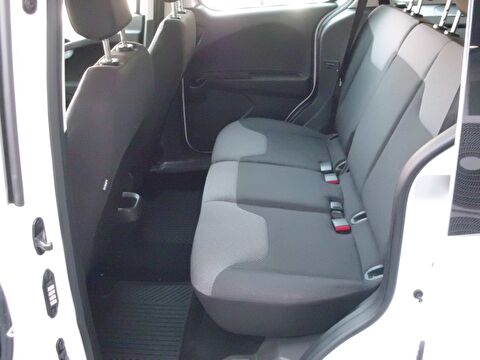 ford, tourneo courier journey, kombi 1.5 tdcı trend, manuel, dizel 2.el otomobil | renew 18