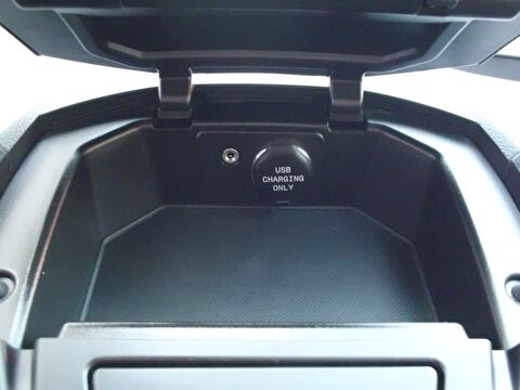ford, tourneo courier journey, kombi 1.5 tdcı trend, manuel, dizel 2.el otomobil | renew 20
