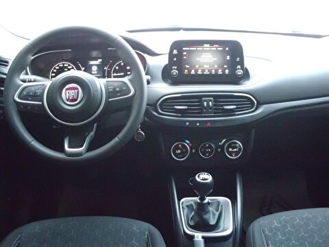 fiat, egea, cross 1.4 fire urban, manuel, benzin 2.el otomobil | renew 20