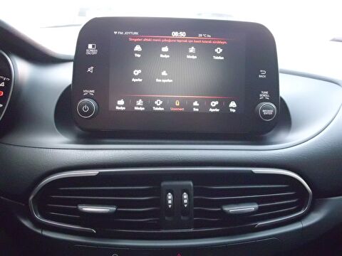 fiat, egea, cross 1.4 fire urban, manuel, benzin 2.el otomobil | renew 23