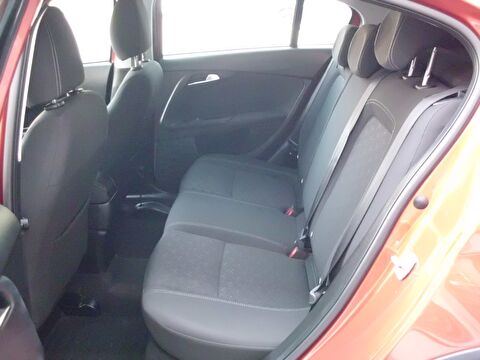 fiat, egea, cross 1.4 fire urban, manuel, benzin 2.el otomobil | renew 19