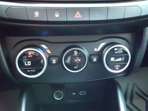 fiat, egea, cross 1.4 fire urban, manuel, benzin 2.el otomobil | renew 24