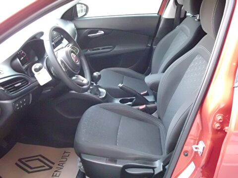 fiat, egea, cross 1.4 fire urban, manuel, benzin 2.el otomobil | renew 18