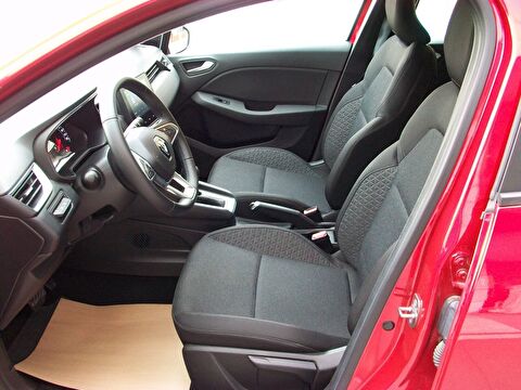 renault, clio, 1.0 tce touch x-tronic, otomatik, benzin 2.el otomobil | renew 19