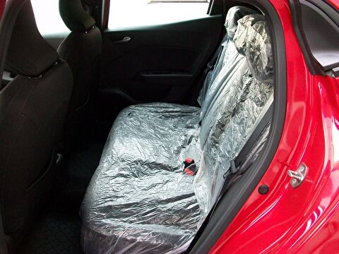 renault, clio, 1.0 tce touch x-tronic, otomatik, benzin 2.el otomobil | renew 20