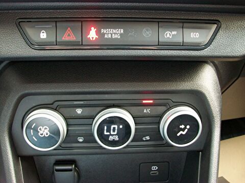 dacia, sandero stepway, 1.0 tce expression cvt, otomatik, benzin 2.el otomobil | renew 27