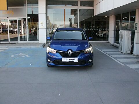 renault, taliant, sedan 1.0 tce joy x-tronic, otomatik, benzin 2.el otomobil | renew 3