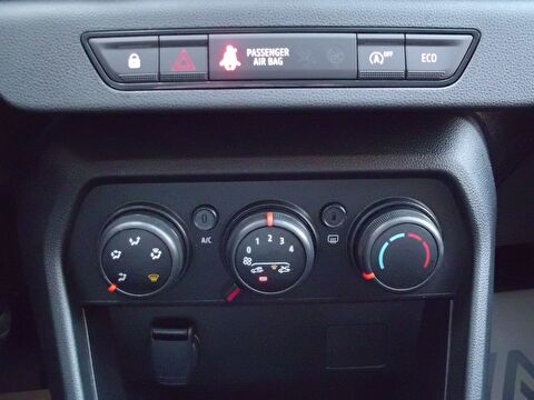 renault, taliant, sedan 1.0 tce joy x-tronic, otomatik, benzin 2.el otomobil | renew 23