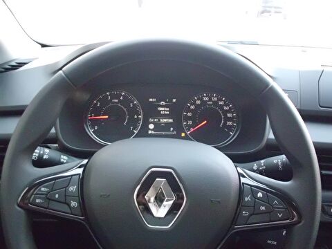 renault, taliant, sedan 1.0 tce joy x-tronic, otomatik, benzin 2.el otomobil | renew 25