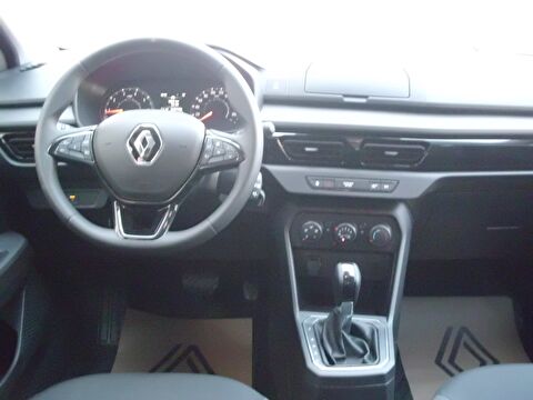 renault, taliant, sedan 1.0 tce joy x-tronic, otomatik, benzin 2.el otomobil | renew 21