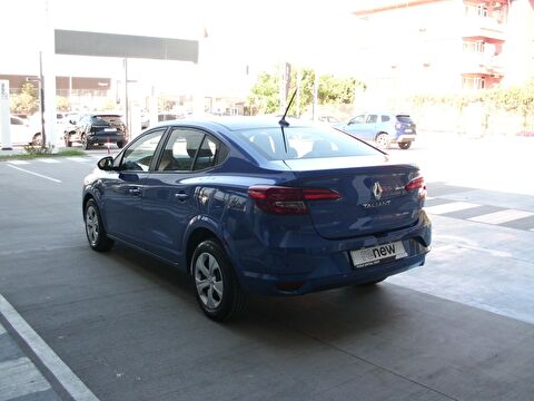 renault, taliant, sedan 1.0 tce joy x-tronic, otomatik, benzin 2.el otomobil | renew 16