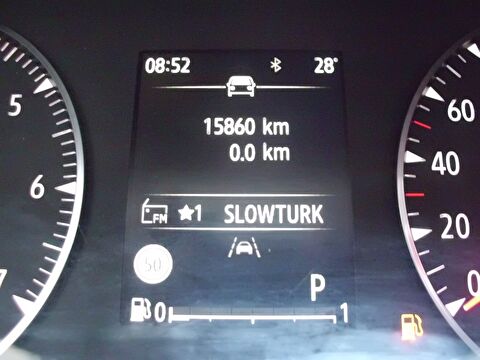 renault, taliant, sedan 1.0 tce joy x-tronic, otomatik, benzin 2.el otomobil | renew 26