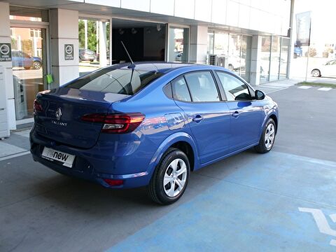 renault, taliant, sedan 1.0 tce joy x-tronic, otomatik, benzin 2.el otomobil | renew 14