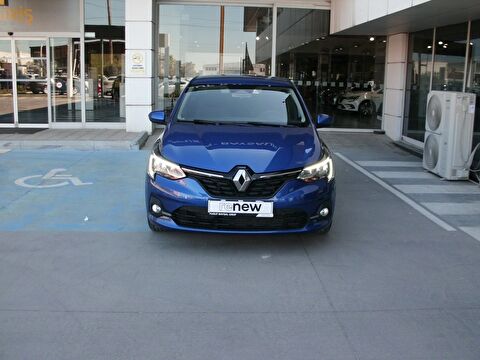 renault, taliant, sedan 1.0 tce joy x-tronic, otomatik, benzin 2.el otomobil | renew 4