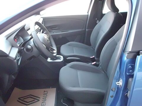 renault, taliant, sedan 1.0 tce joy x-tronic, otomatik, benzin 2.el otomobil | renew 19