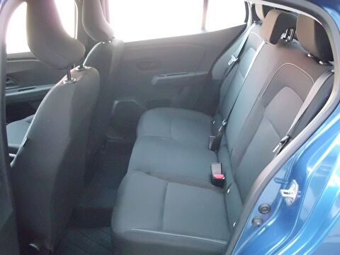 renault, taliant, sedan 1.0 tce joy x-tronic, otomatik, benzin 2.el otomobil | renew 20
