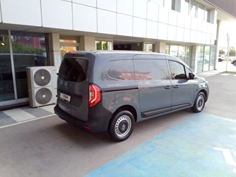 renault, kangoo, 1.5 bluedci l2 equilibre, manuel, dizel 2.el otomobil | renew 13